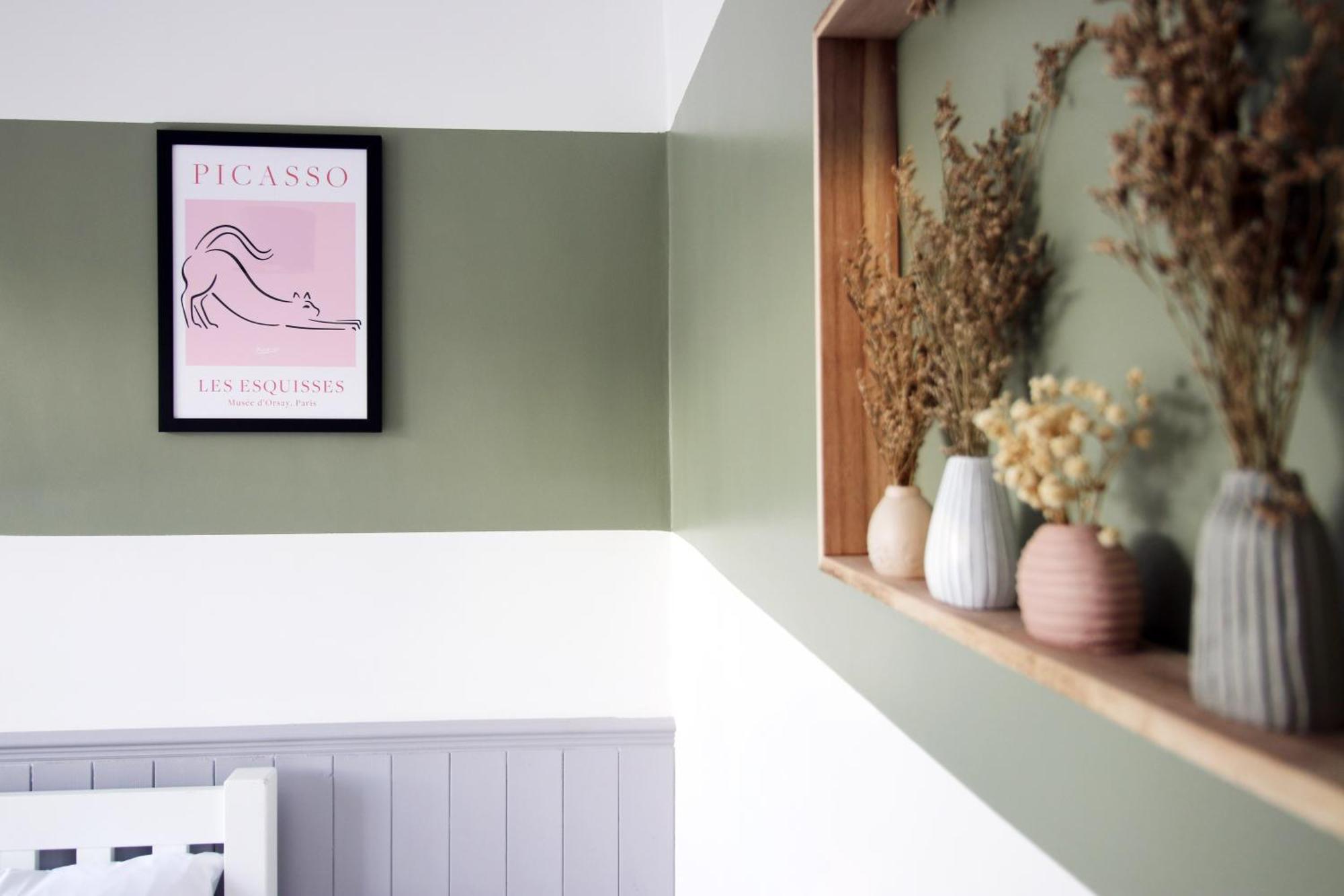 Stylish Home In Bath With Driveway Parking, 10Min From City المظهر الخارجي الصورة
